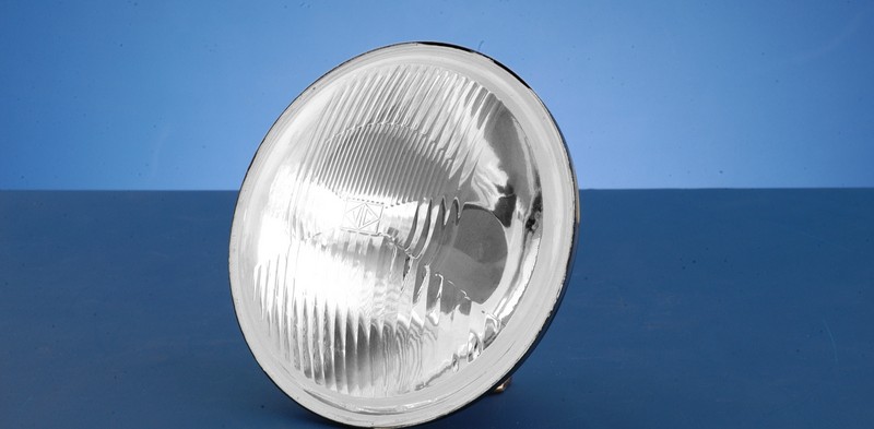 VIC 508 - OPTICA UNIV 5 3/4